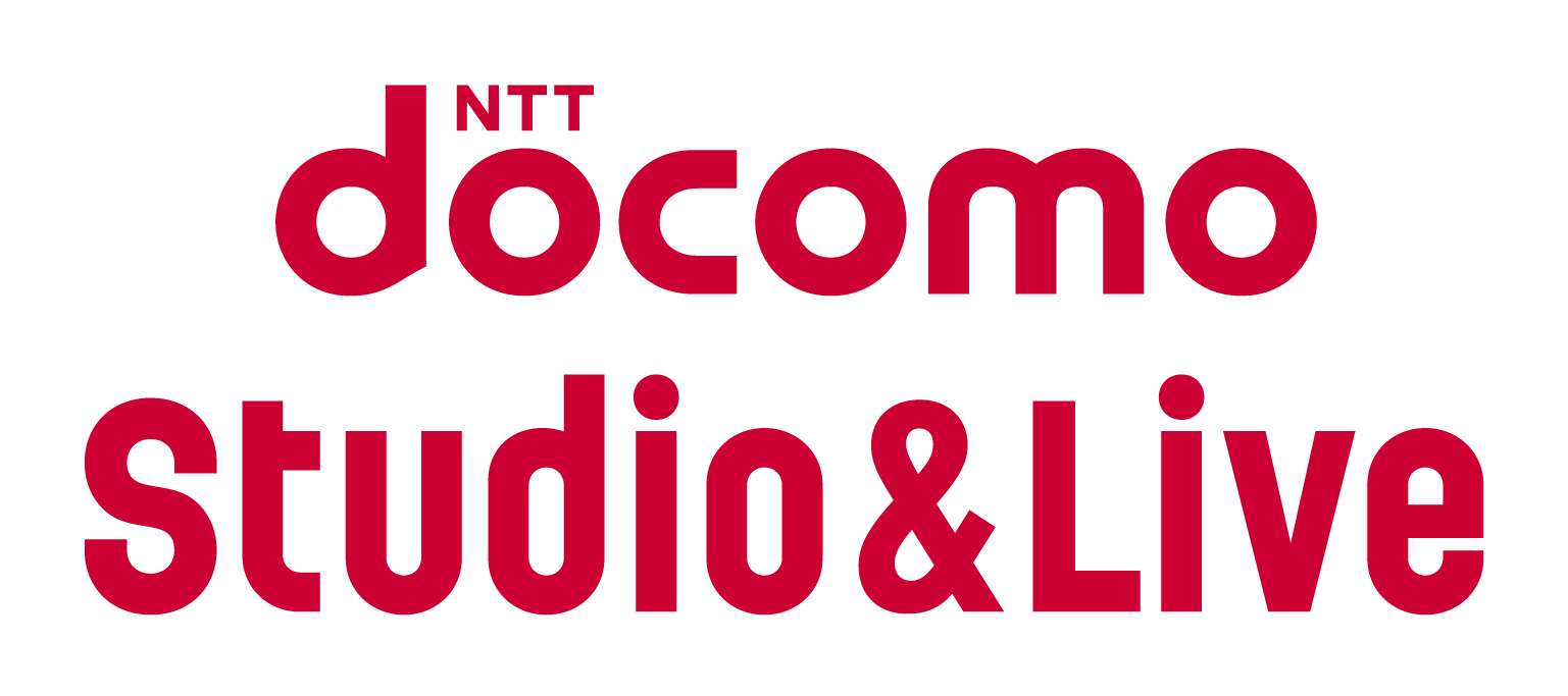 NTT docomo Studio&Live