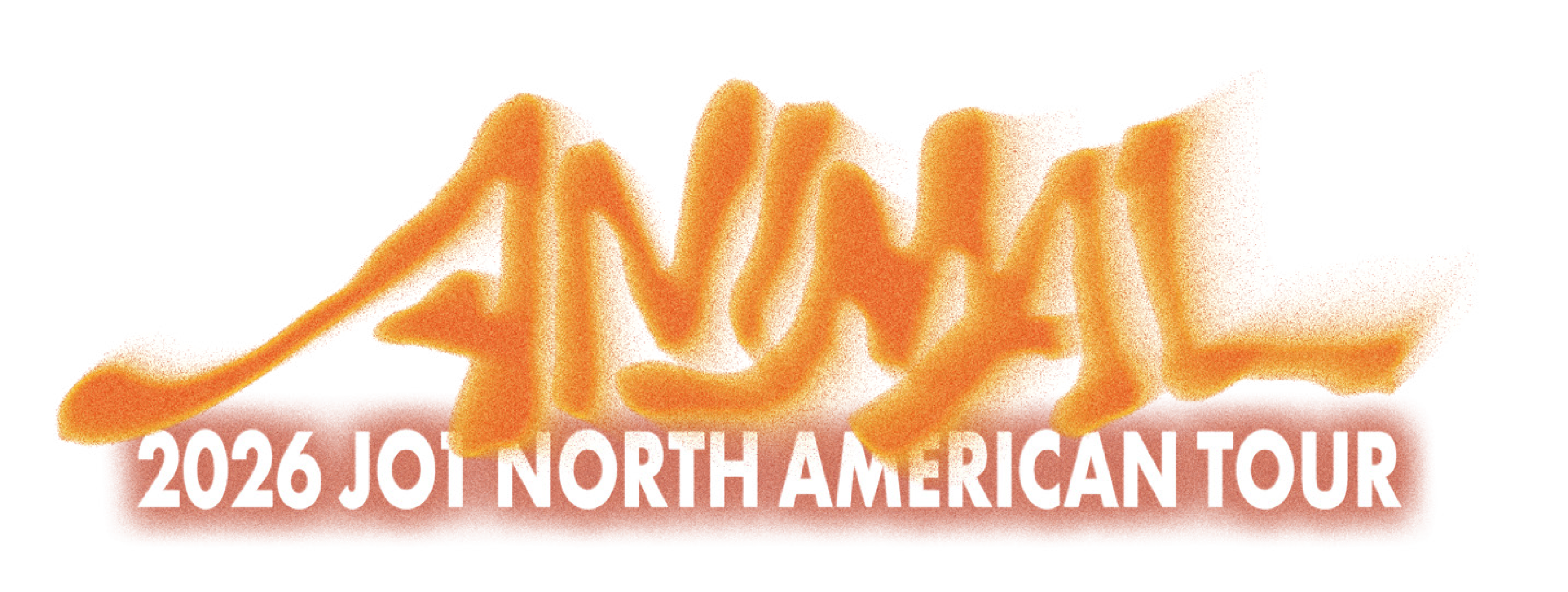 2026 JO1 NORTH AMERICAN TOUR